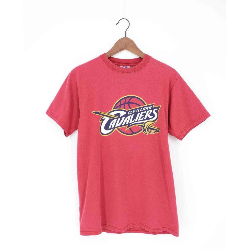 Cleveland Cavaliers Lebron James  Tee Shirt